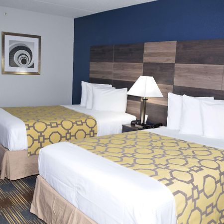 Baymont By Wyndham - Chicago - Addison - O'Hare Hotel Eksteriør billede