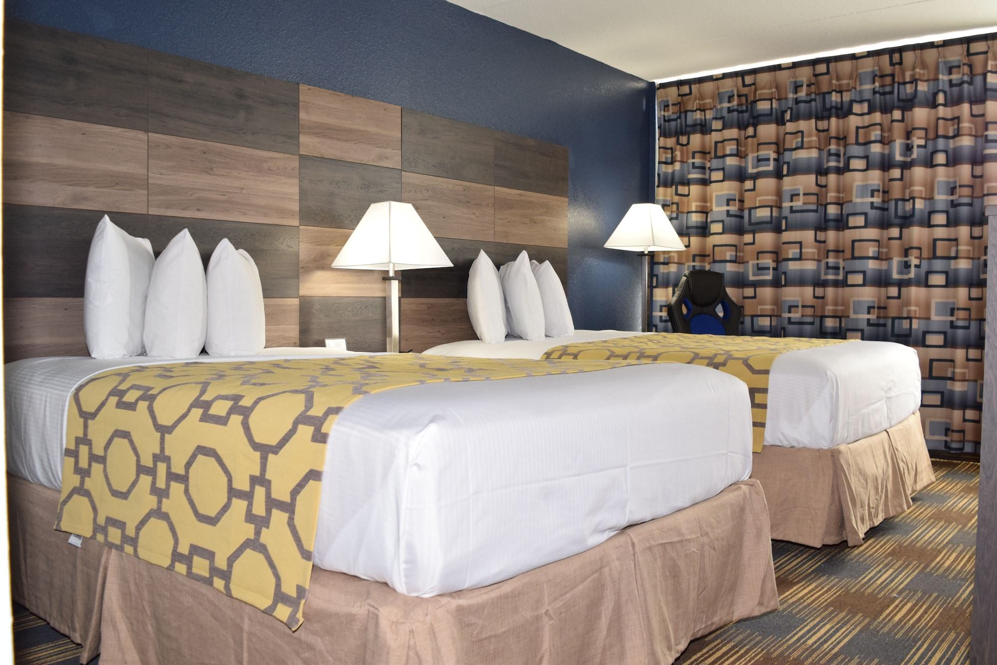 Baymont By Wyndham - Chicago - Addison - O'Hare Hotel Eksteriør billede