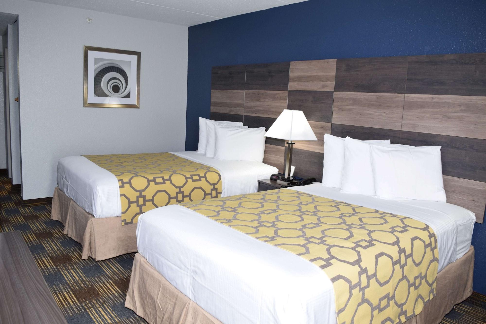Baymont By Wyndham - Chicago - Addison - O'Hare Hotel Eksteriør billede
