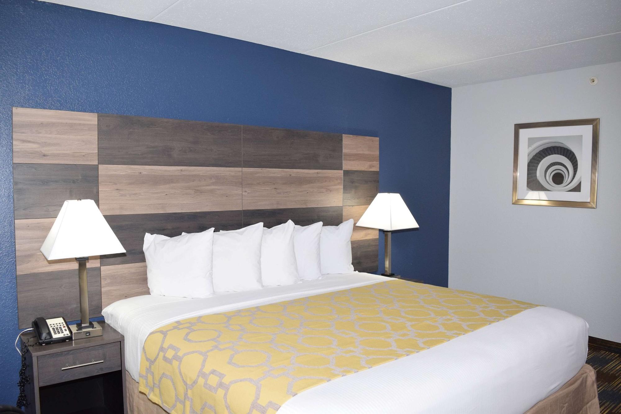 Baymont By Wyndham - Chicago - Addison - O'Hare Hotel Eksteriør billede
