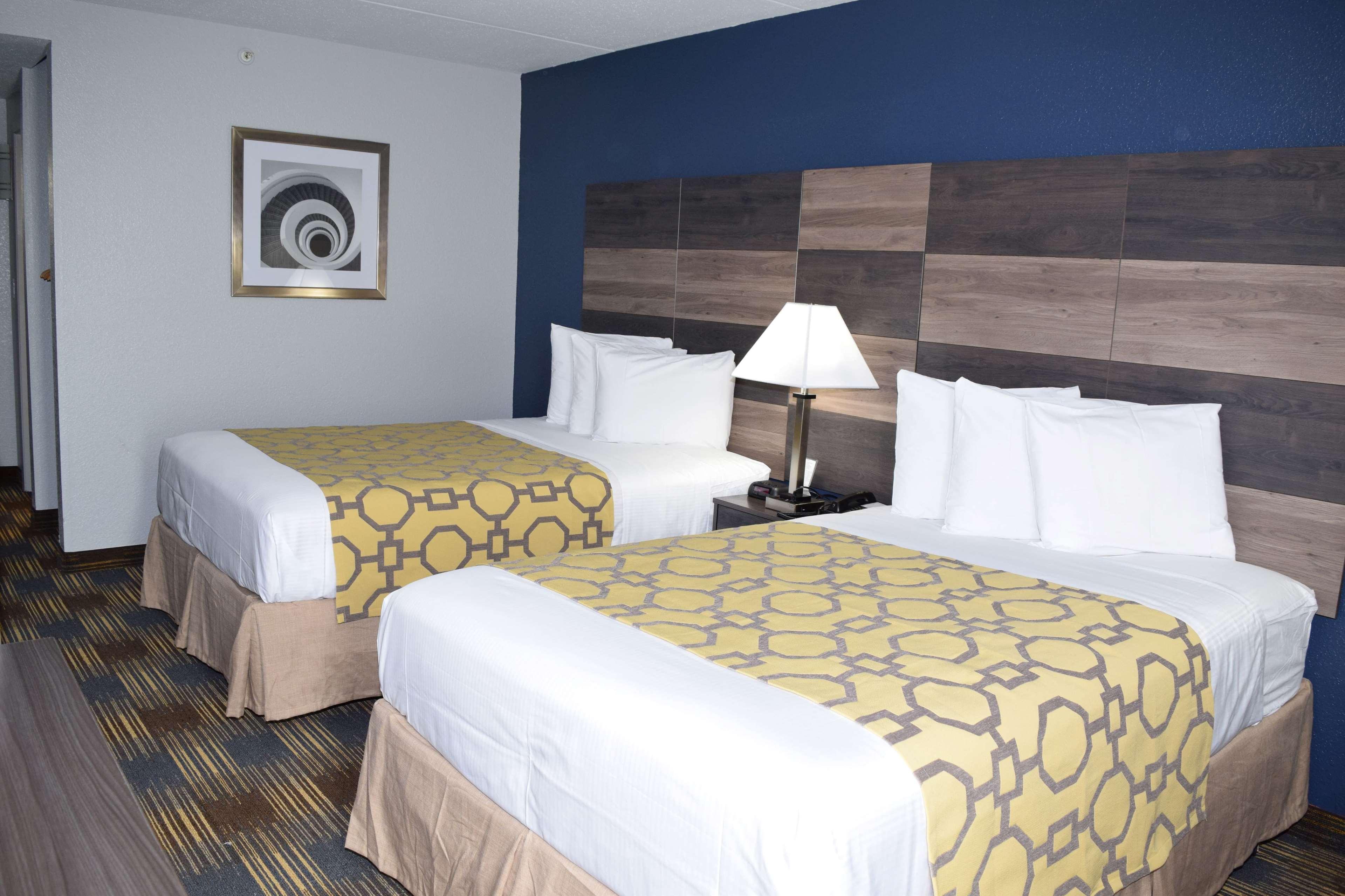 Baymont By Wyndham - Chicago - Addison - O'Hare Hotel Eksteriør billede