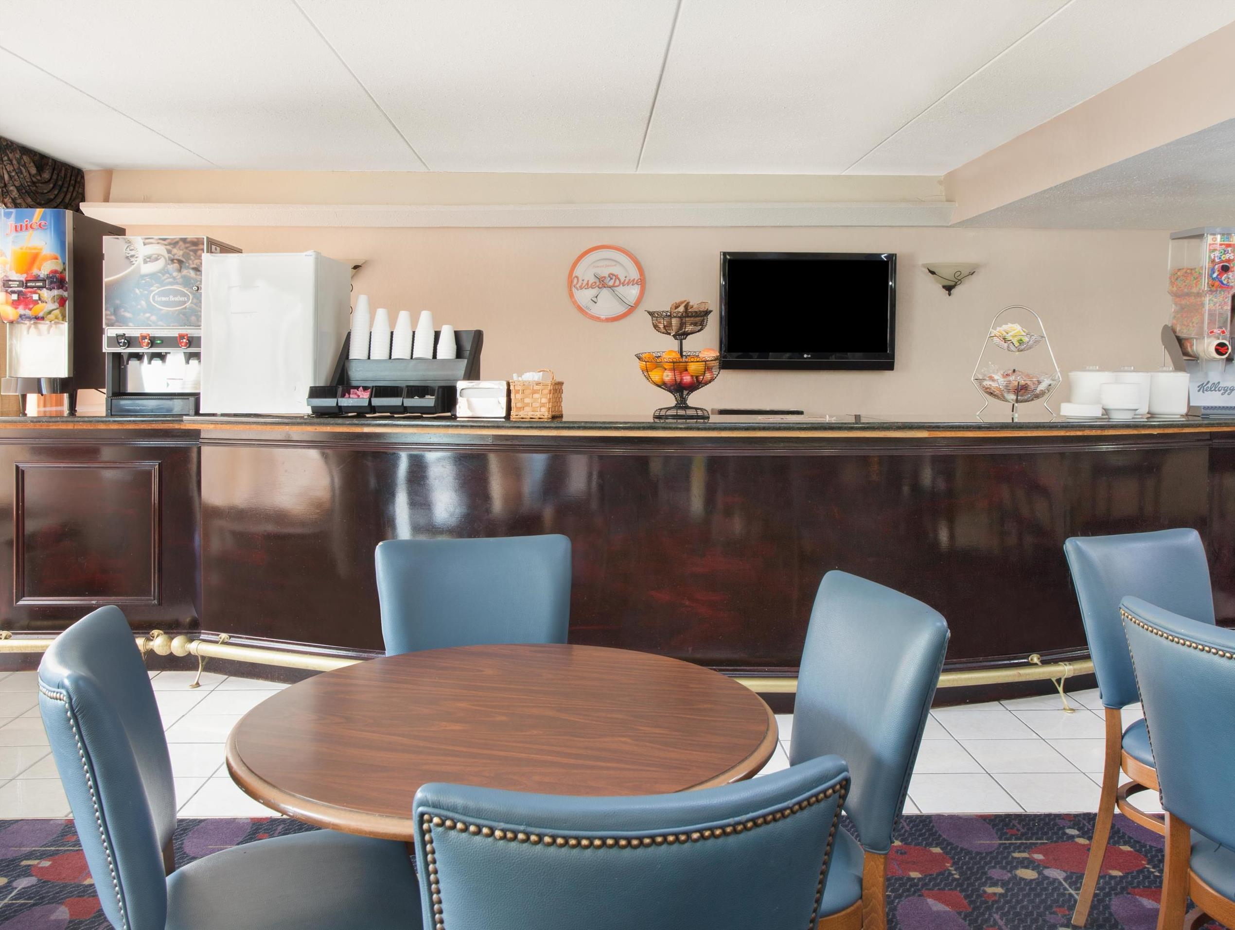 Baymont By Wyndham - Chicago - Addison - O'Hare Hotel Eksteriør billede