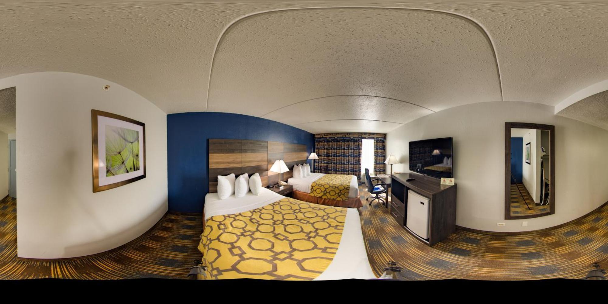 Baymont By Wyndham - Chicago - Addison - O'Hare Hotel Eksteriør billede