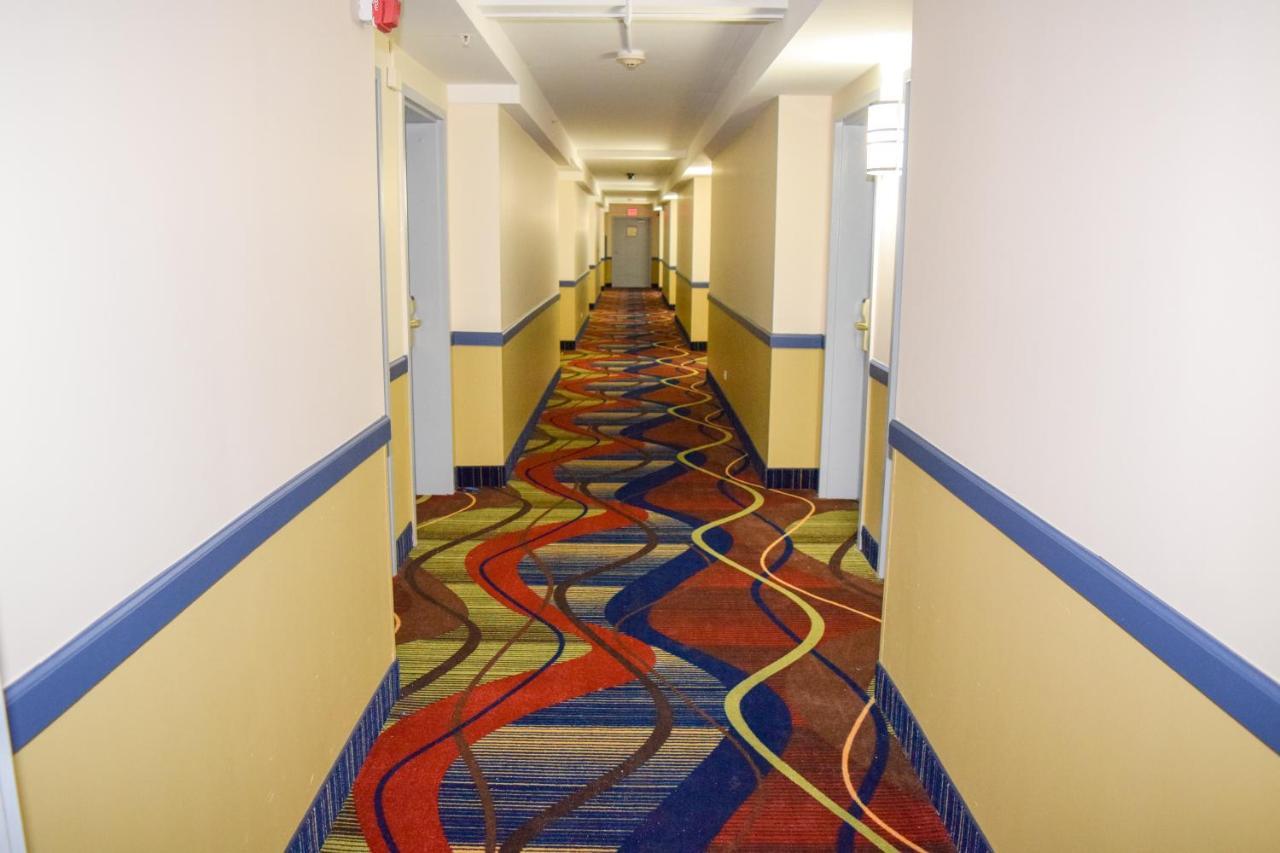 Baymont By Wyndham - Chicago - Addison - O'Hare Hotel Eksteriør billede